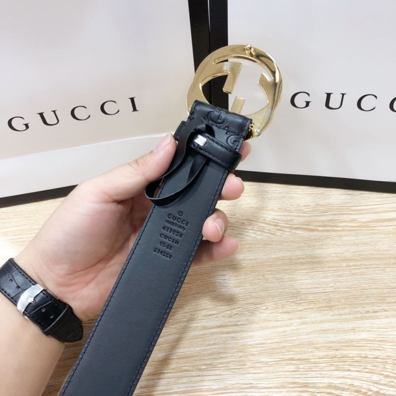 Gucci Belts