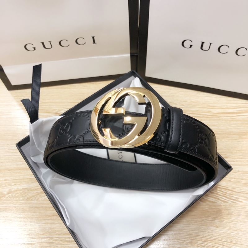 Gucci Belts