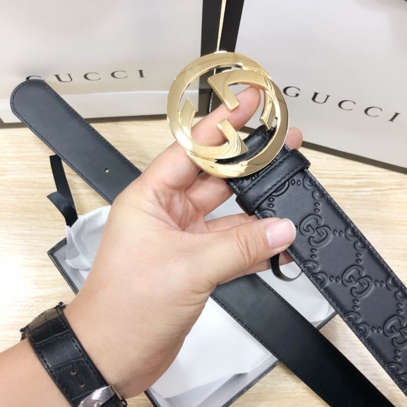 Gucci Belts