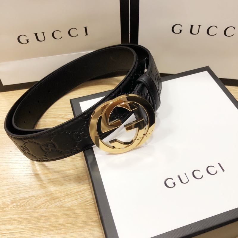 Gucci Belts