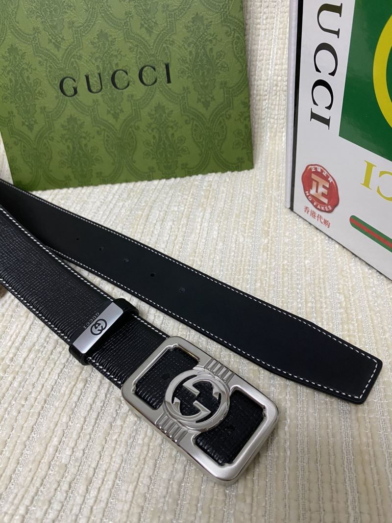 Gucci Belts