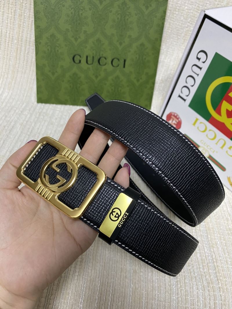 Gucci Belts