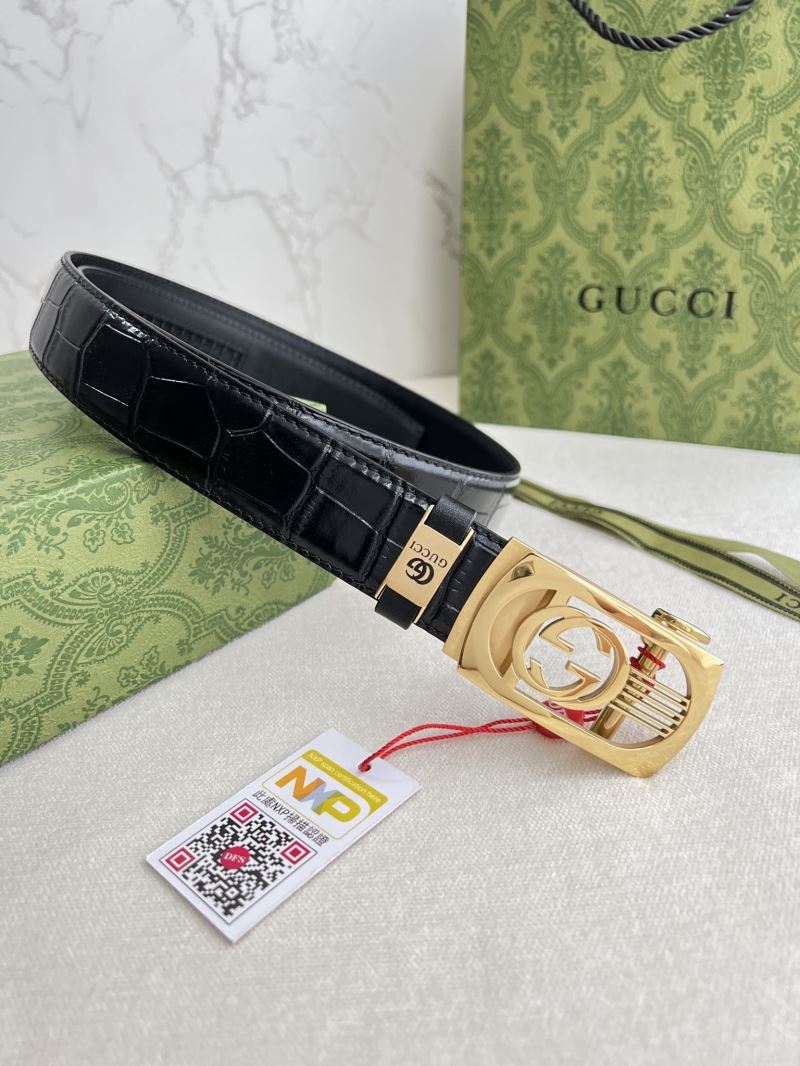 Gucci Belts