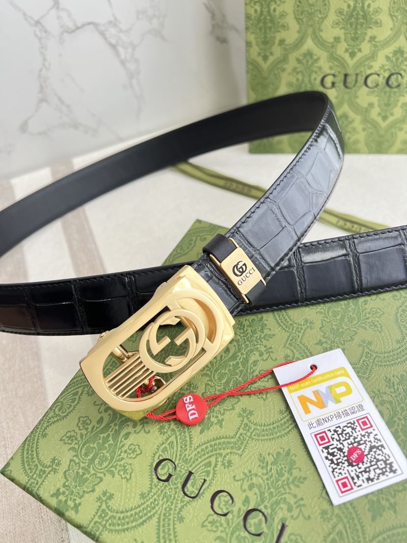 Gucci Belts