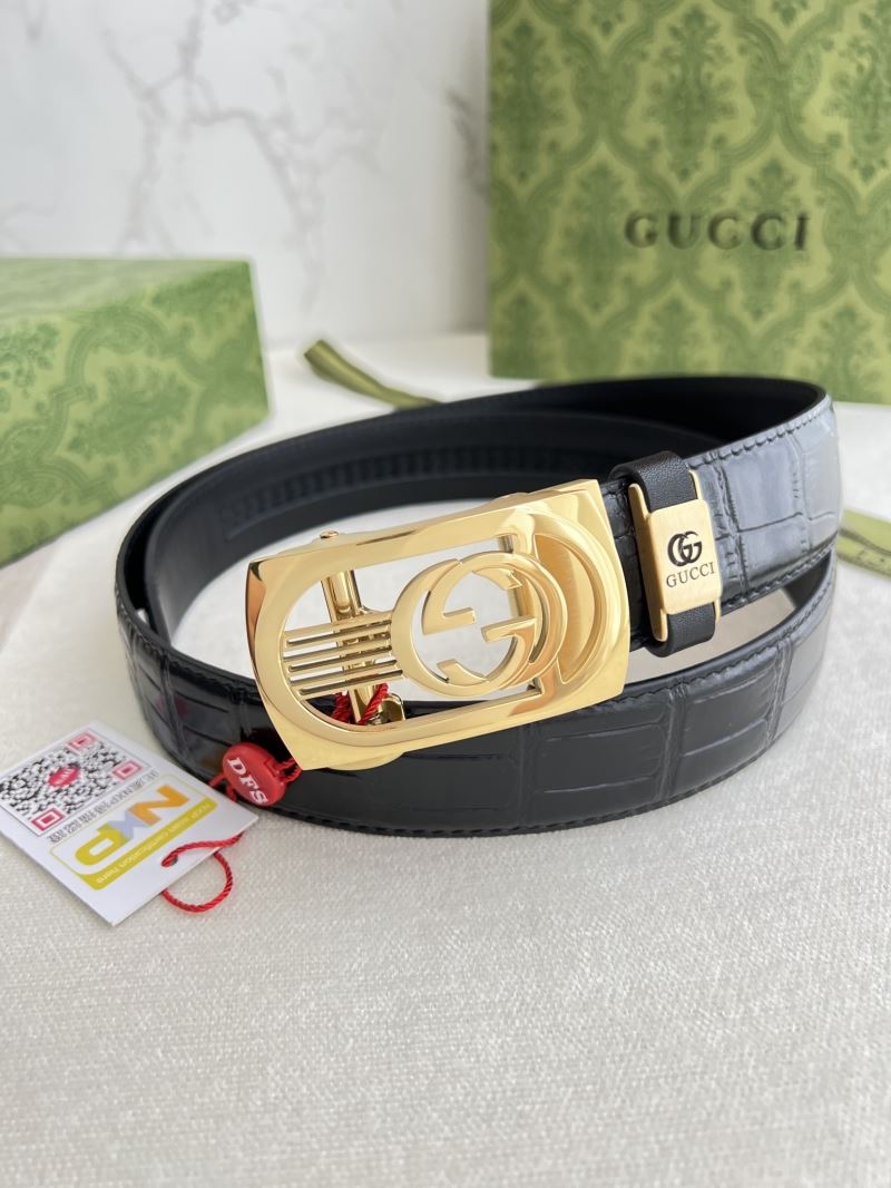 Gucci Belts