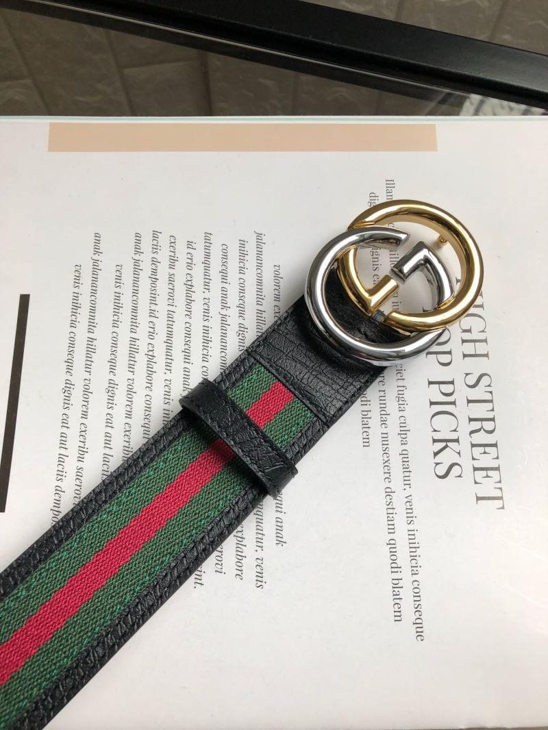 Gucci Belts