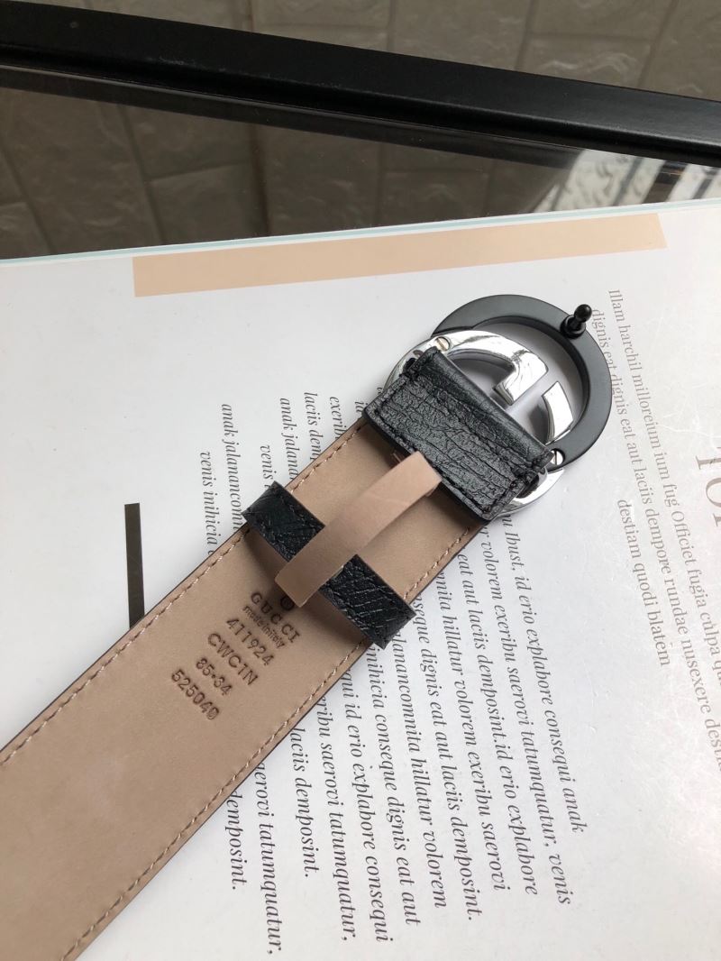 Gucci Belts