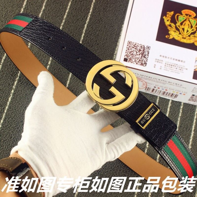 Gucci Belts