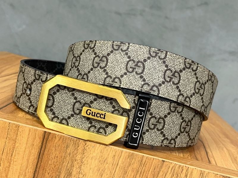 Gucci Belts