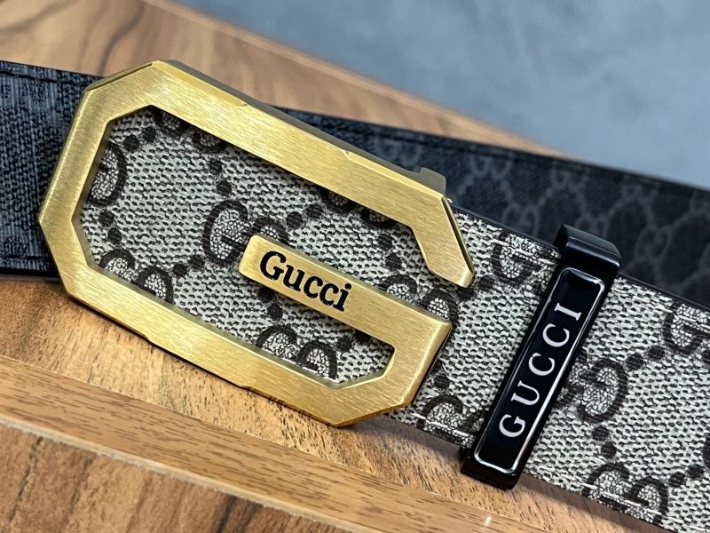 Gucci Belts