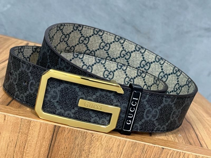 Gucci Belts