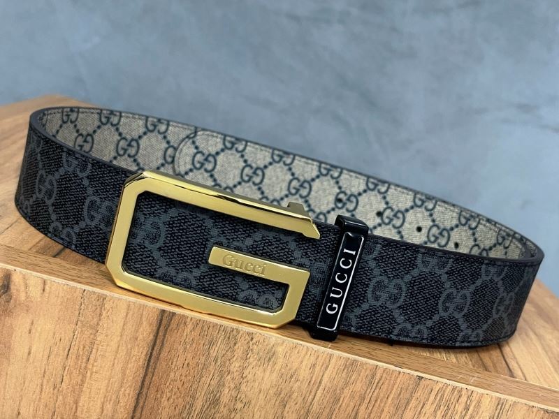 Gucci Belts