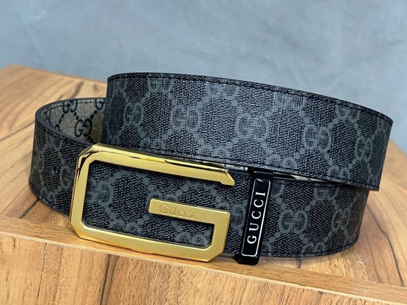 Gucci Belts