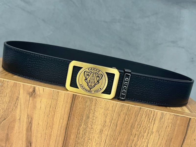 Gucci Belts