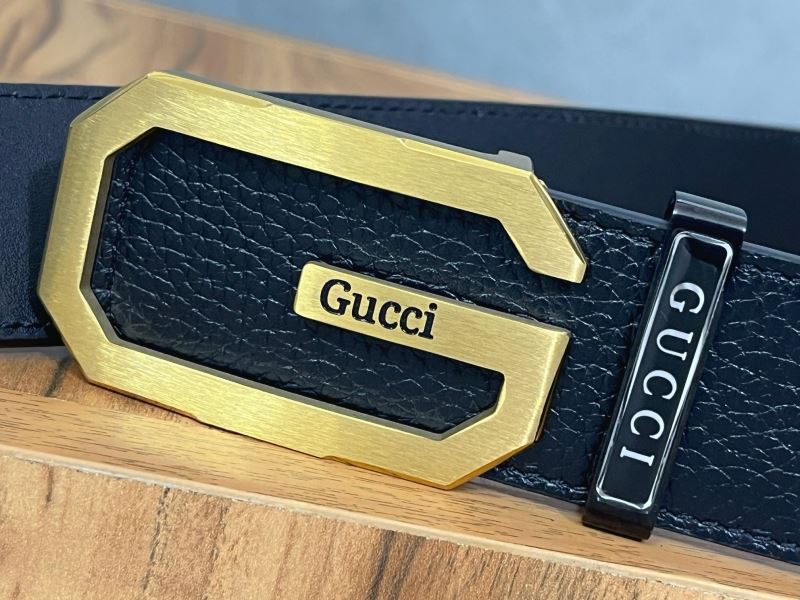 Gucci Belts