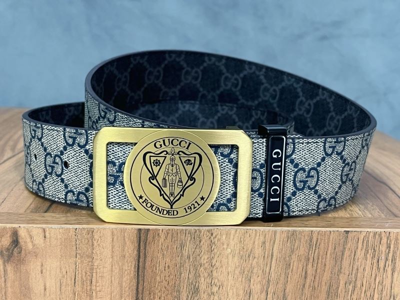 Gucci Belts