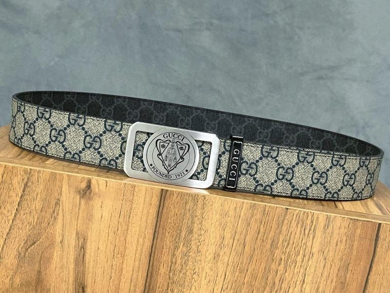 Gucci Belts