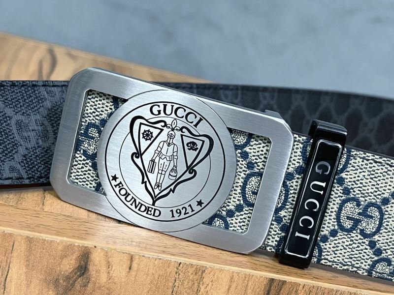 Gucci Belts