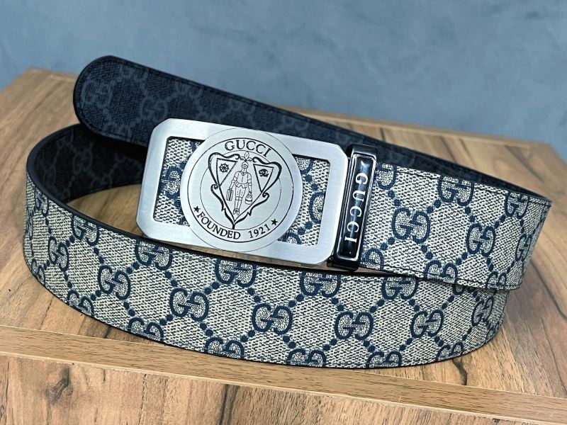 Gucci Belts