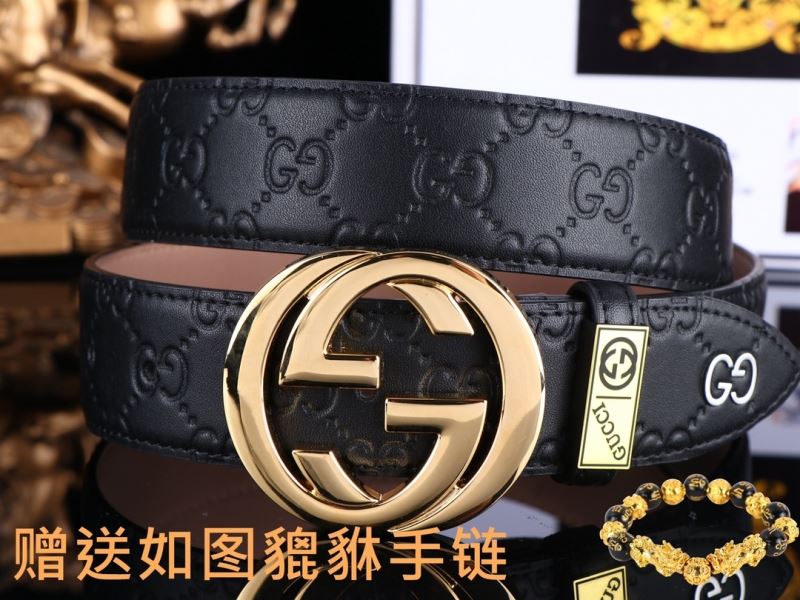 Gucci Belts