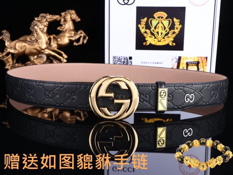 Gucci Belts