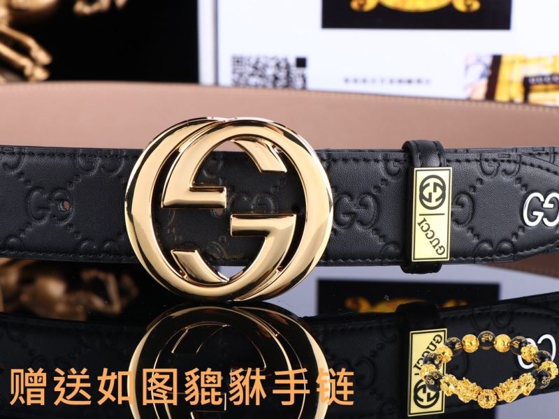 Gucci Belts