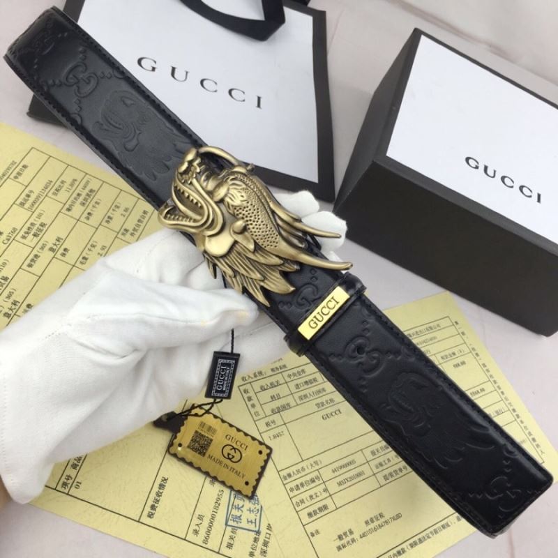 Gucci Belts