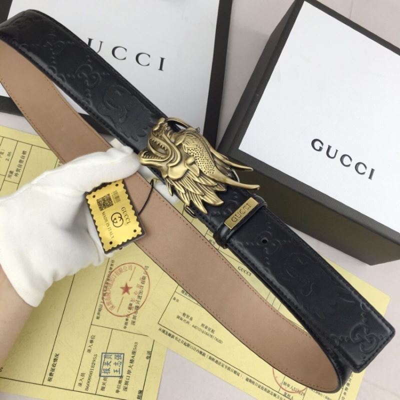 Gucci Belts