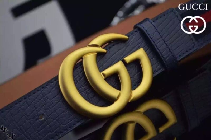 Gucci Belts