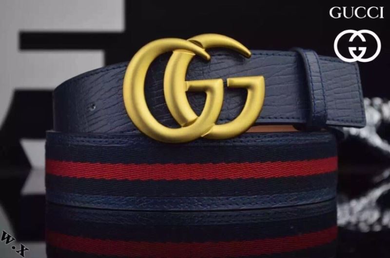 Gucci Belts