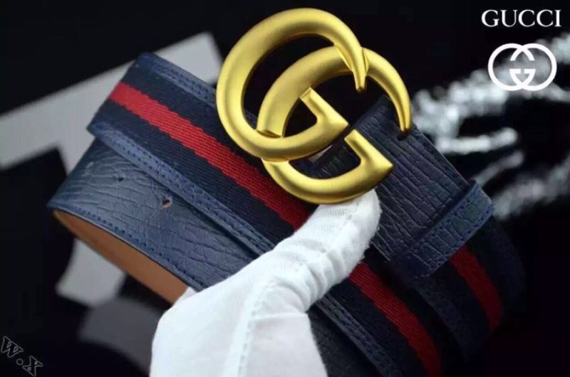 Gucci Belts