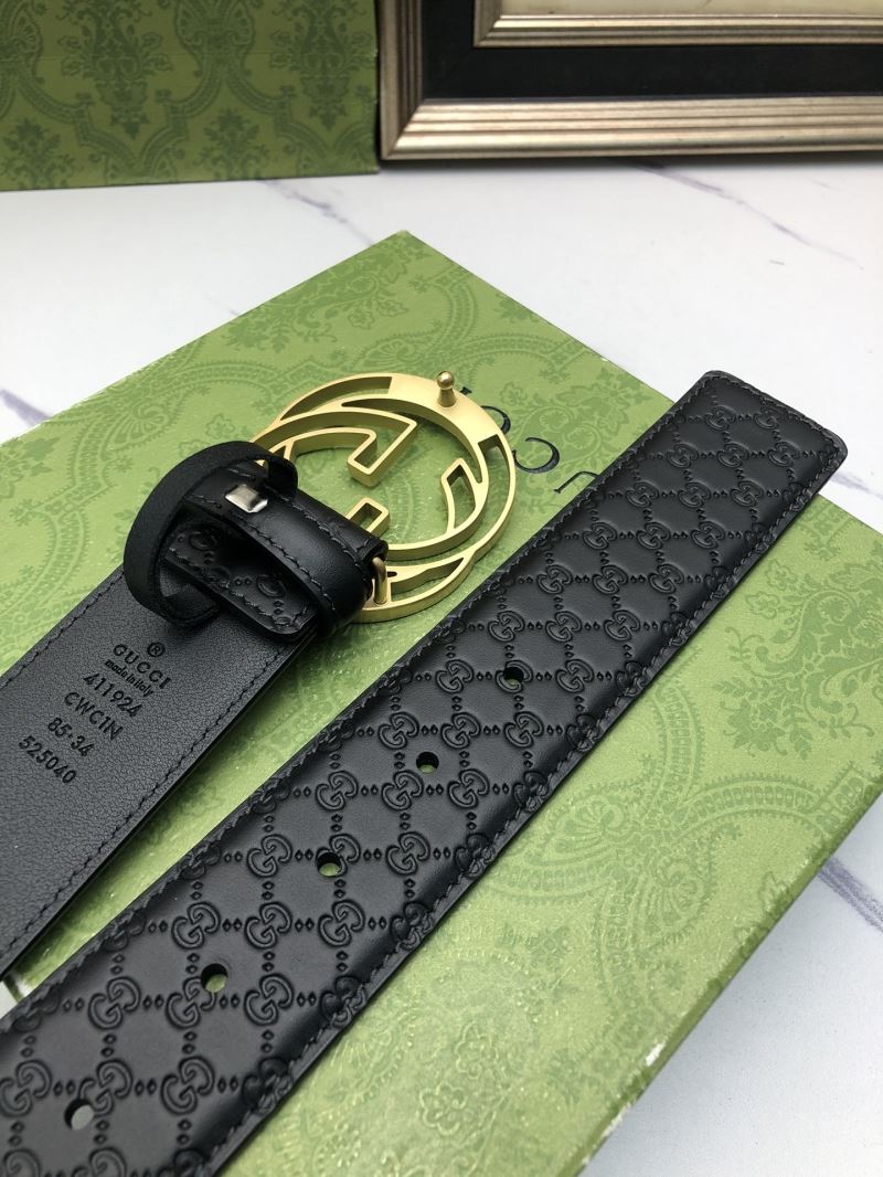 Gucci Belts