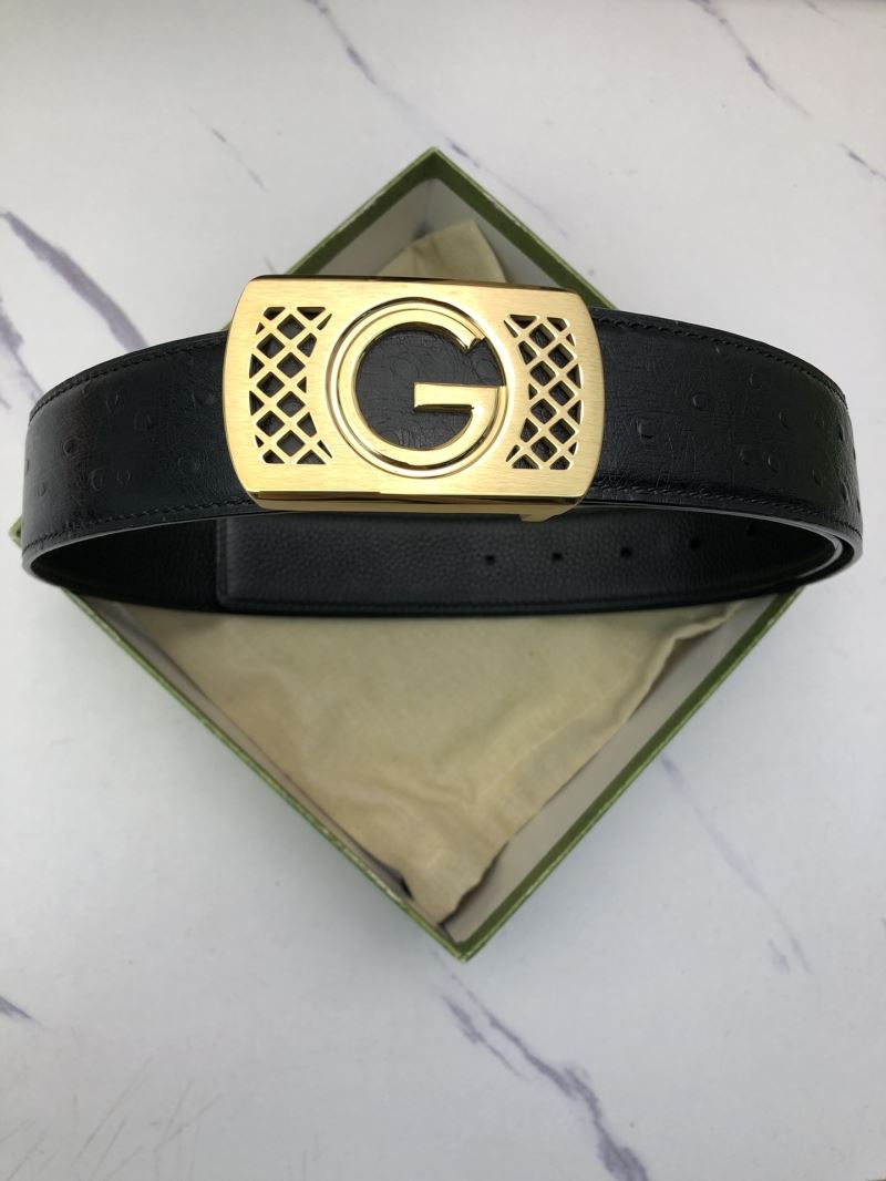 Gucci Belts