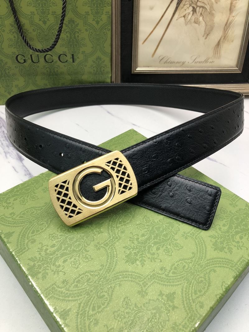 Gucci Belts