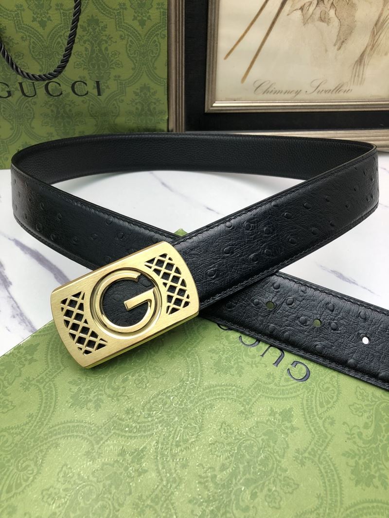 Gucci Belts