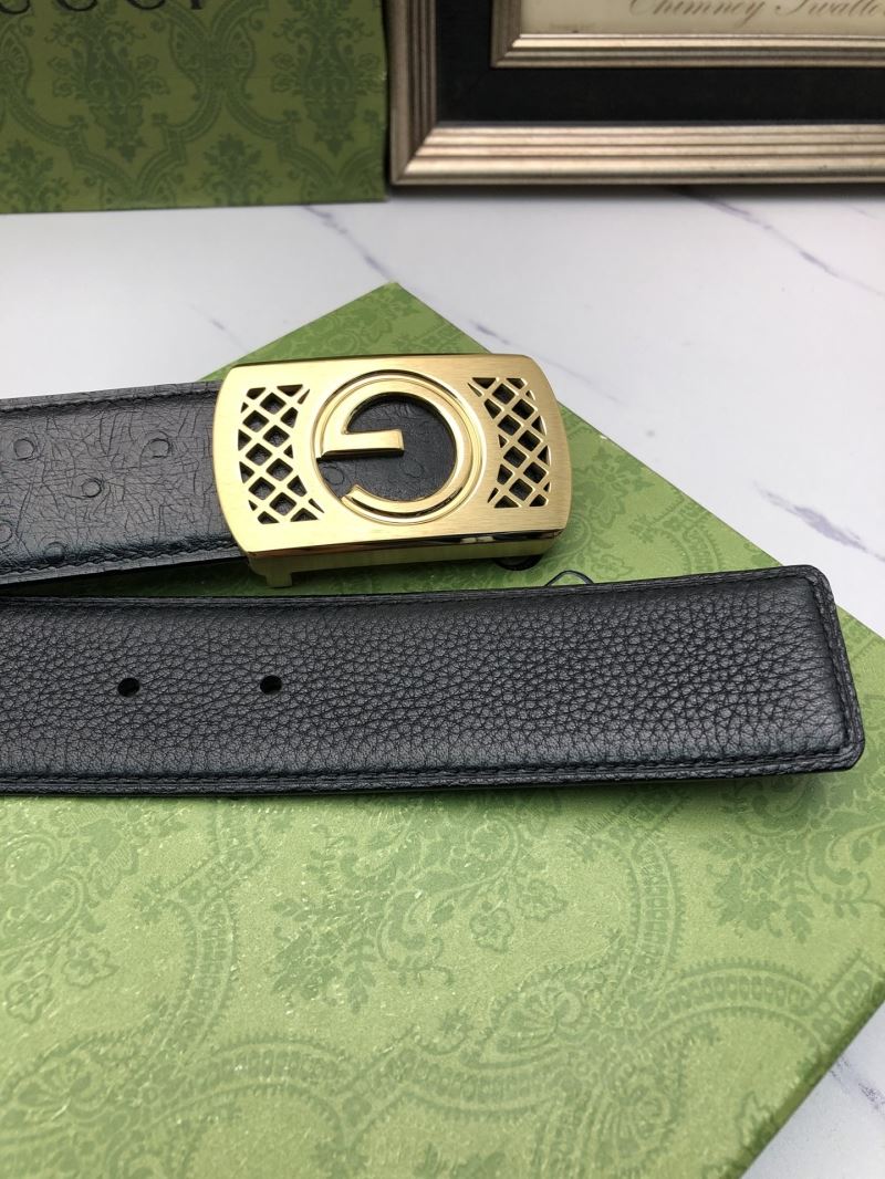 Gucci Belts