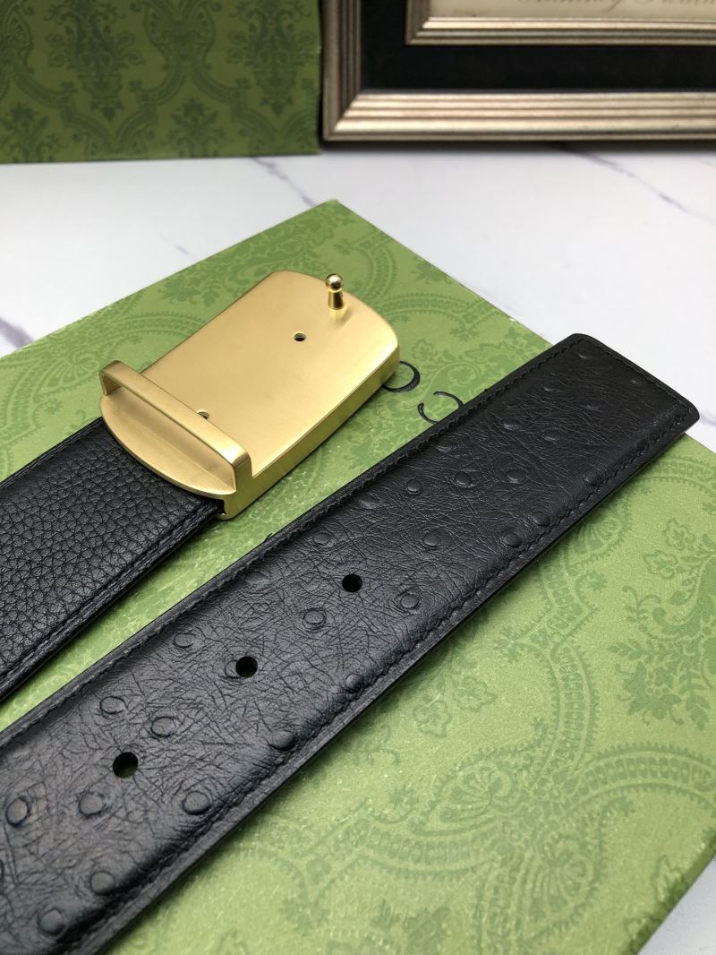 Gucci Belts