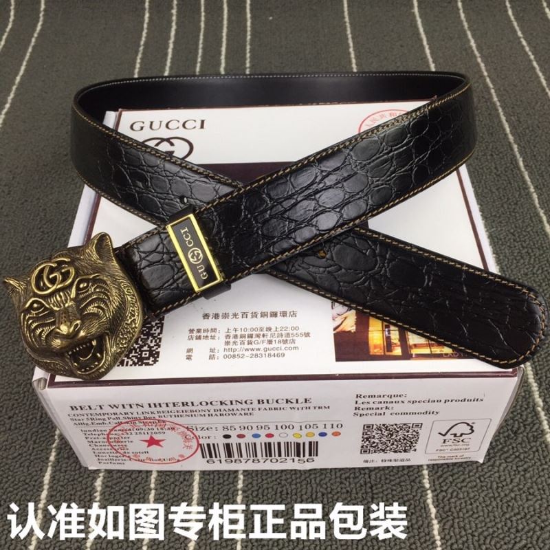 Gucci Belts