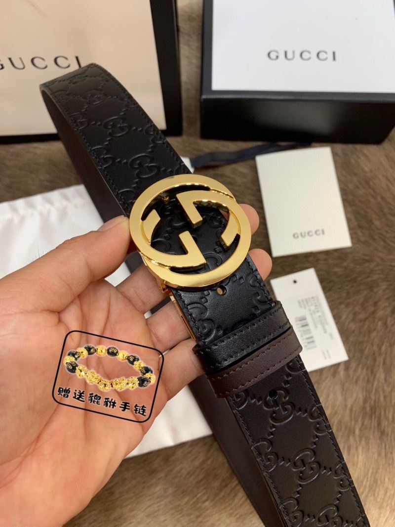 Gucci Belts