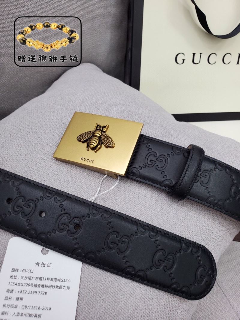 Gucci Belts