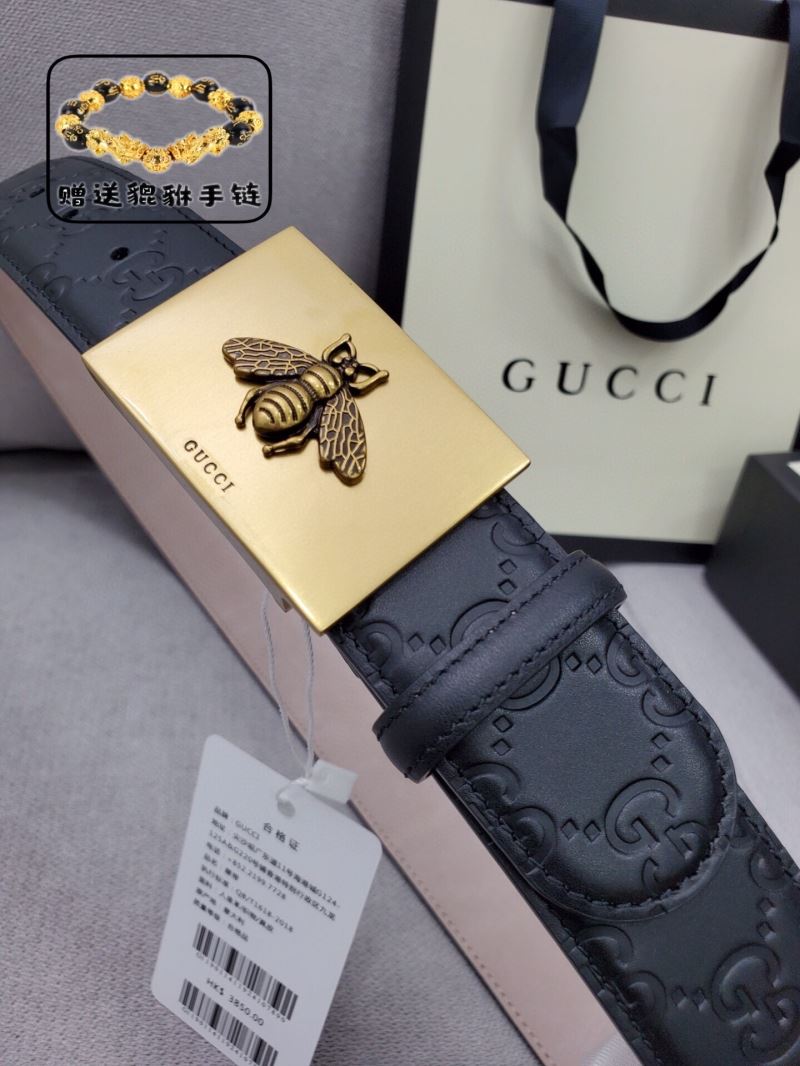 Gucci Belts