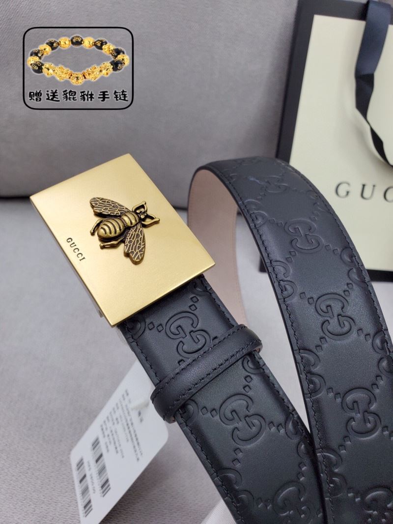 Gucci Belts