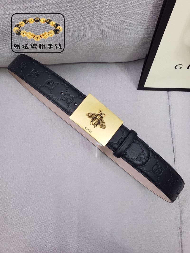 Gucci Belts