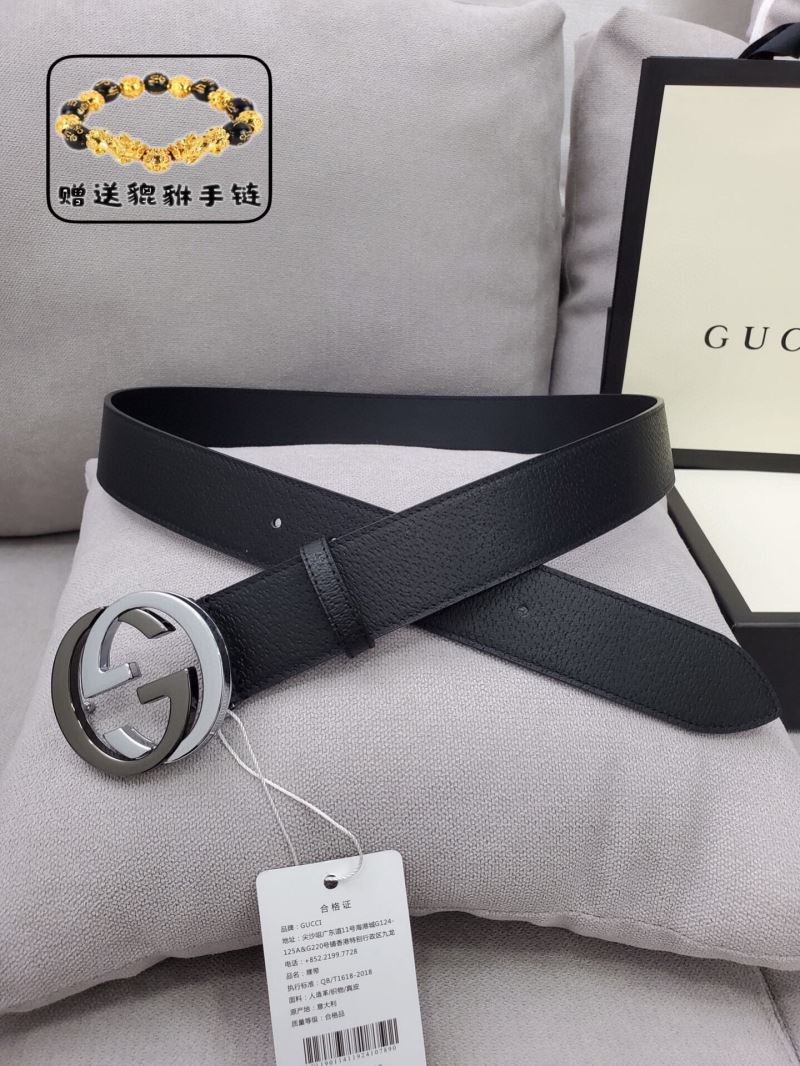 Gucci Belts