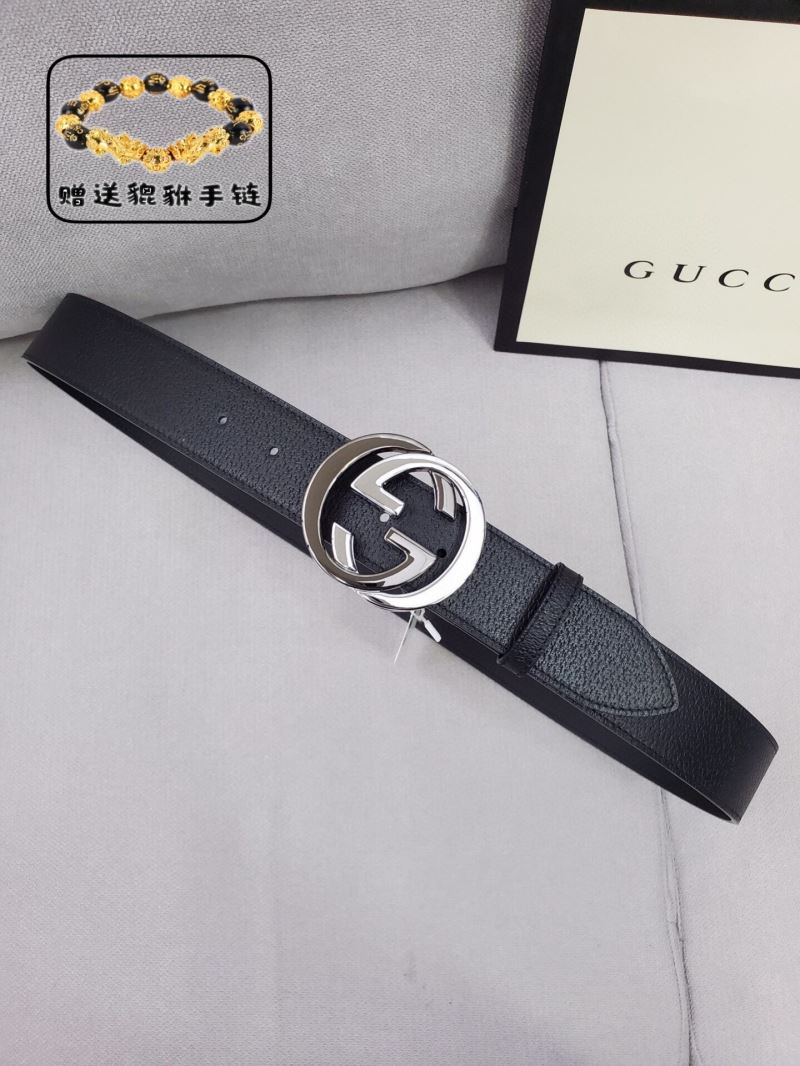 Gucci Belts