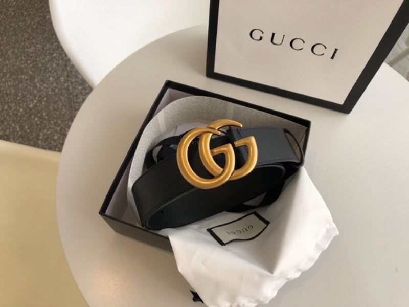 Gucci Belts