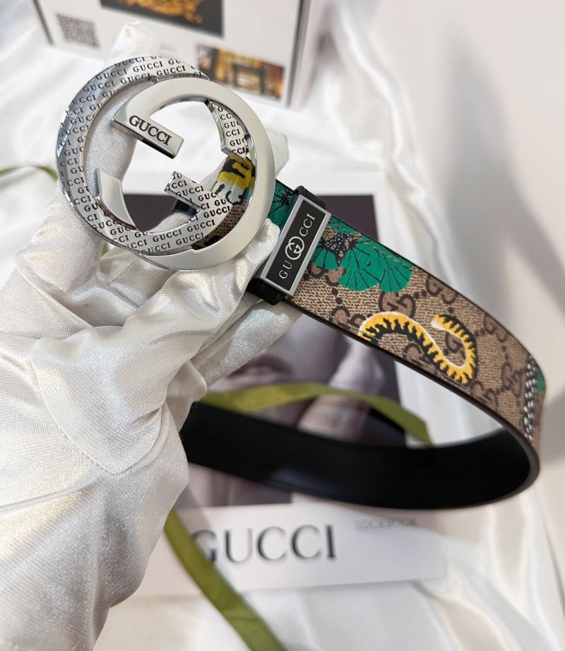 Gucci Belts