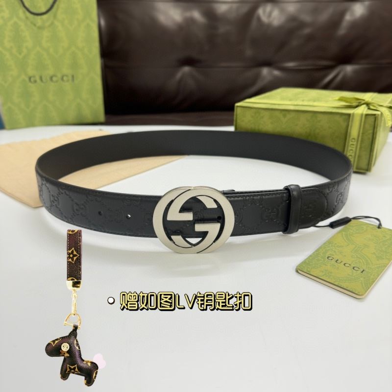 Gucci Belts