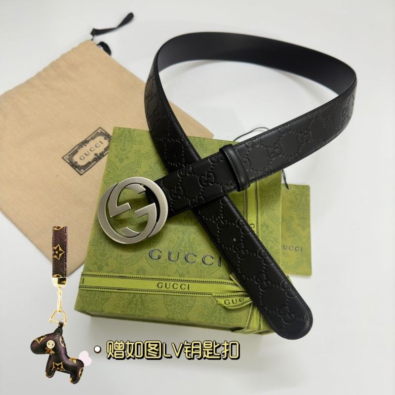 Gucci Belts