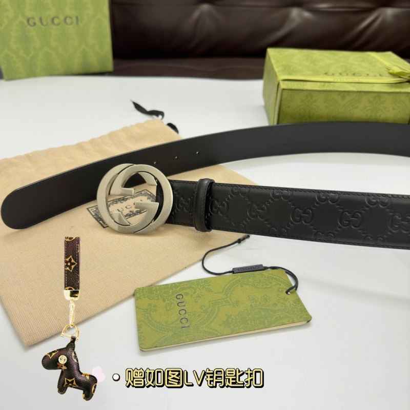 Gucci Belts